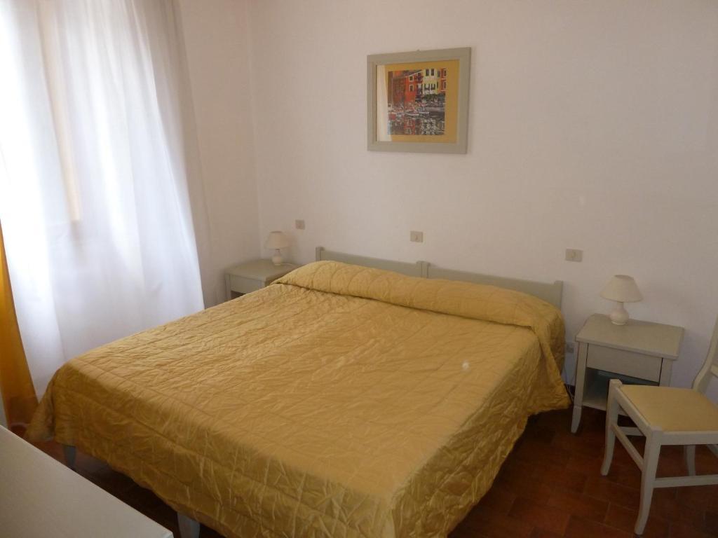 Albergo Dei 10 Colori Procchio  Chambre photo