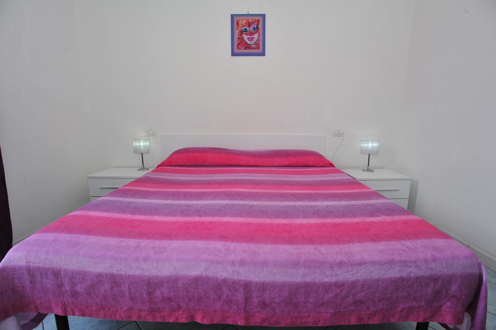 Albergo Dei 10 Colori Procchio  Extérieur photo