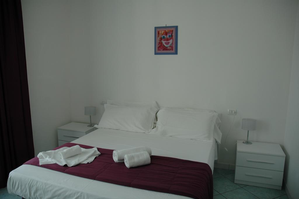 Albergo Dei 10 Colori Procchio  Extérieur photo